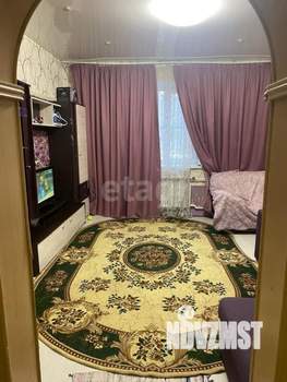 2-к квартира, вторичка, 46м2, 1/2 этаж