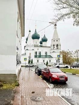 2-к квартира, вторичка, 79м2, 3/3 этаж