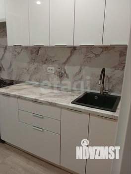 3-к квартира, вторичка, 63м2, 5/5 этаж