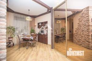 2-к квартира, вторичка, 56м2, 1/4 этаж