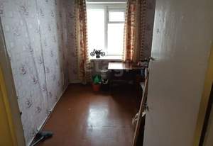 3-к квартира, вторичка, 55м2, 7/9 этаж