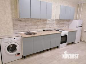 1-к квартира, вторичка, 41м2, 16/23 этаж