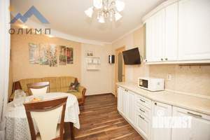 2-к квартира, вторичка, 61м2, 3/5 этаж