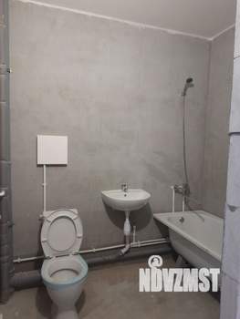 2-к квартира, сданный дом, 59м2, 3/9 этаж