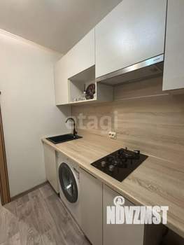 1-к квартира, вторичка, 22м2, 9/9 этаж