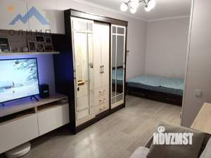 1-к квартира, вторичка, 33м2, 4/5 этаж