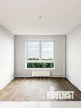 2-к квартира, вторичка, 46м2, 5/17 этаж