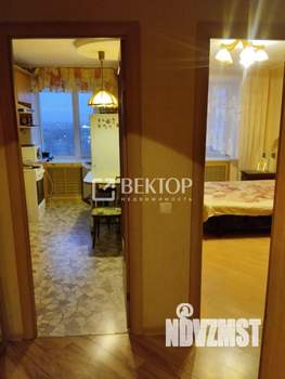 2-к квартира, вторичка, 53м2, 6/12 этаж