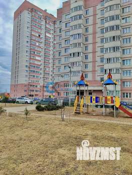 2-к квартира, вторичка, 50м2, 1/19 этаж