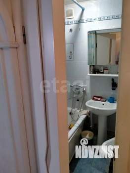 1-к квартира, вторичка, 35м2, 2/5 этаж