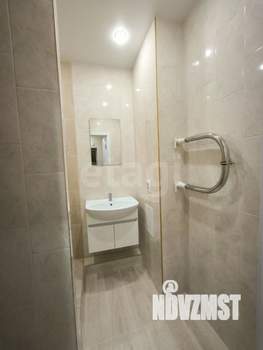 1-к квартира, вторичка, 41м2, 8/10 этаж