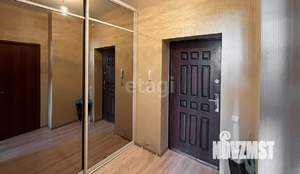 1-к квартира, вторичка, 42м2, 8/10 этаж