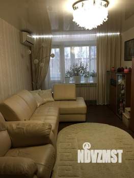 3-к квартира, вторичка, 60м2, 5/6 этаж