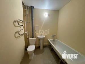 1-к квартира, вторичка, 30м2, 5/16 этаж