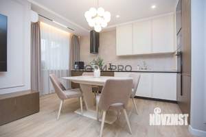 4-к квартира, вторичка, 116м2, 3/4 этаж