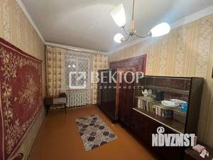 2-к квартира, вторичка, 45м2, 2/5 этаж