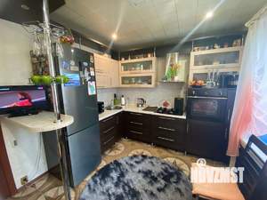 3-к квартира, вторичка, 67м2, 1/9 этаж