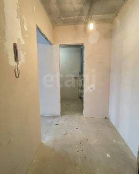 Студия квартира, вторичка, 29м2, 11/18 этаж