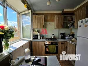 1-к квартира, вторичка, 30м2, 5/5 этаж