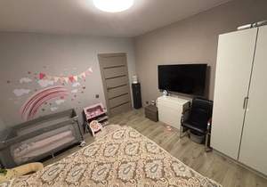 2-к квартира, вторичка, 61м2, 2/10 этаж