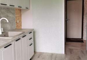 1-к квартира, вторичка, 29м2, 4/9 этаж