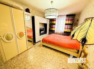 2-к квартира, вторичка, 58м2, 4/11 этаж
