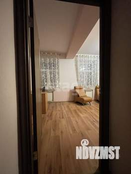 3-к квартира, вторичка, 91м2, 4/4 этаж