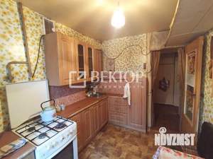 2-к квартира, вторичка, 43м2, 4/5 этаж