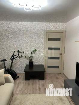 2-к квартира, вторичка, 45м2, 2/5 этаж