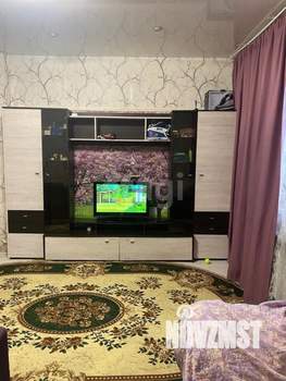 2-к квартира, вторичка, 46м2, 1/2 этаж