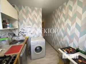 1-к квартира, вторичка, 32м2, 5/5 этаж