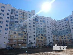 2-к квартира, вторичка, 70м2, 6/10 этаж