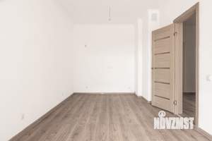 2-к квартира, вторичка, 37м2, 6/17 этаж