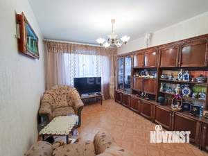 3-к квартира, вторичка, 62м2, 4/5 этаж