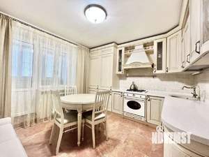 2-к квартира, вторичка, 70м2, 4/5 этаж