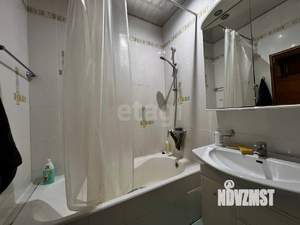 2-к квартира, вторичка, 56м2, 2/4 этаж