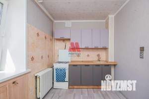 2-к квартира, вторичка, 48м2, 5/5 этаж