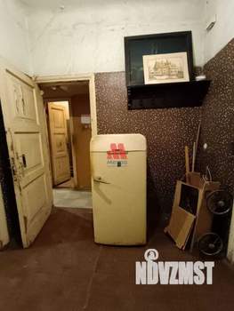 2-к квартира, вторичка, 53м2, 1/2 этаж