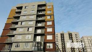 2-к квартира, вторичка, 73м2, 2/14 этаж