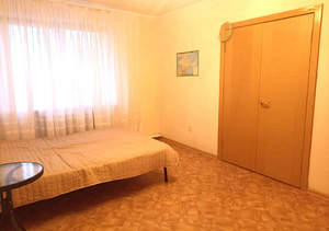 1-к квартира, вторичка, 34м2, 5/5 этаж