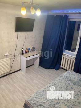 1-к квартира, вторичка, 21м2, 5/9 этаж