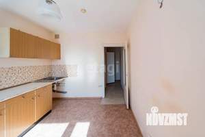 1-к квартира, вторичка, 44м2, 8/8 этаж