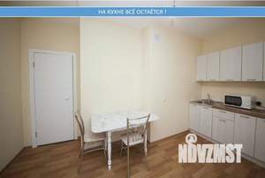 1-к квартира, вторичка, 44м2, 5/10 этаж