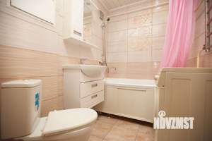 1-к квартира, вторичка, 30м2, 4/5 этаж
