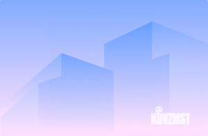 2-к квартира, строящийся дом, 59м2, 9/12 этаж