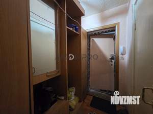 1-к квартира, вторичка, 31м2, 5/5 этаж