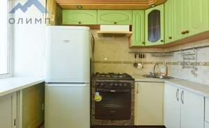 2-к квартира, вторичка, 46м2, 4/5 этаж