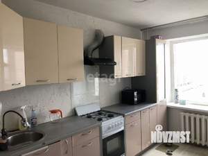 1-к квартира, вторичка, 37м2, 9/11 этаж