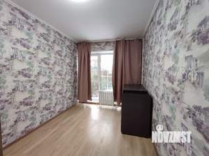 2-к квартира, вторичка, 58м2, 1/3 этаж