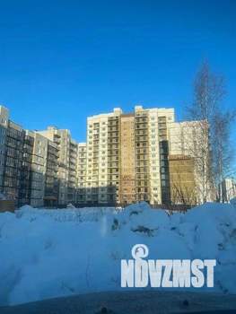 Студия квартира, вторичка, 30м2, 2/8 этаж